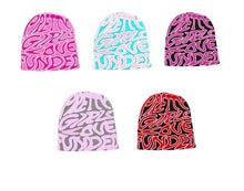 Load image into Gallery viewer, Pretty girls love funded beanie
